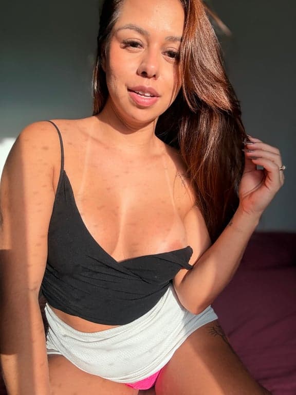 Solzinho gostoso né amor?