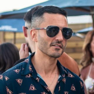 Foto de perfil de Alexandre