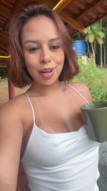 Me dá? 💦👅